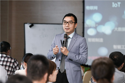 育精英、創新品、謀新機 2021中國紡織創新產品開發實戰培訓班助力互聯網銷售新生態