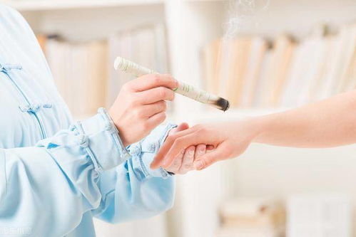 中醫艾灸保健功效好 5種神奇方法助你養生防病